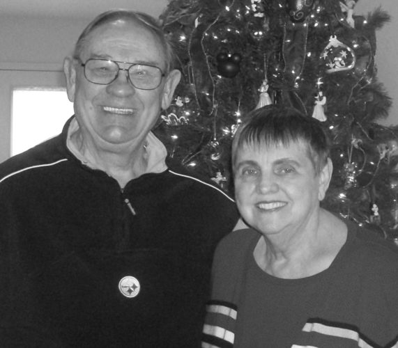 Przelenski's Celebrate 60 Years